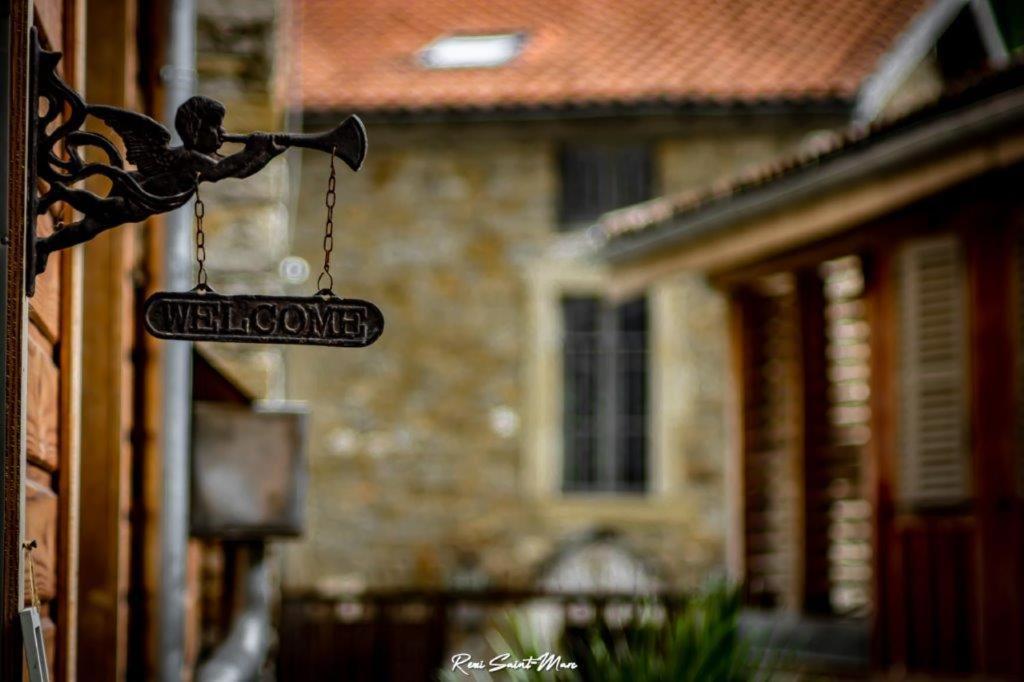Nature Cathare Léran Εξωτερικό φωτογραφία